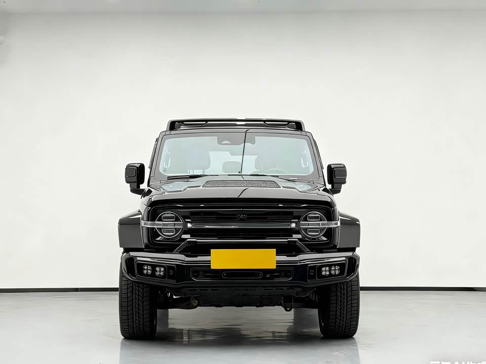 CrossBoundary Co-creation tank 300