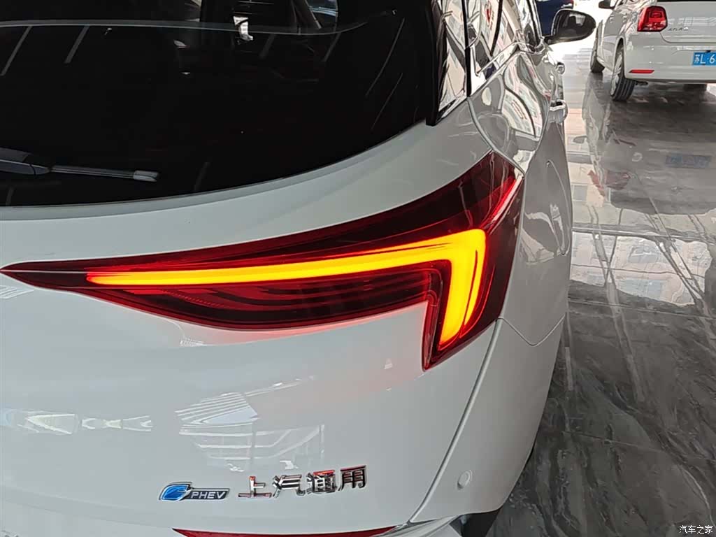 Buick Velite, 2021 8
