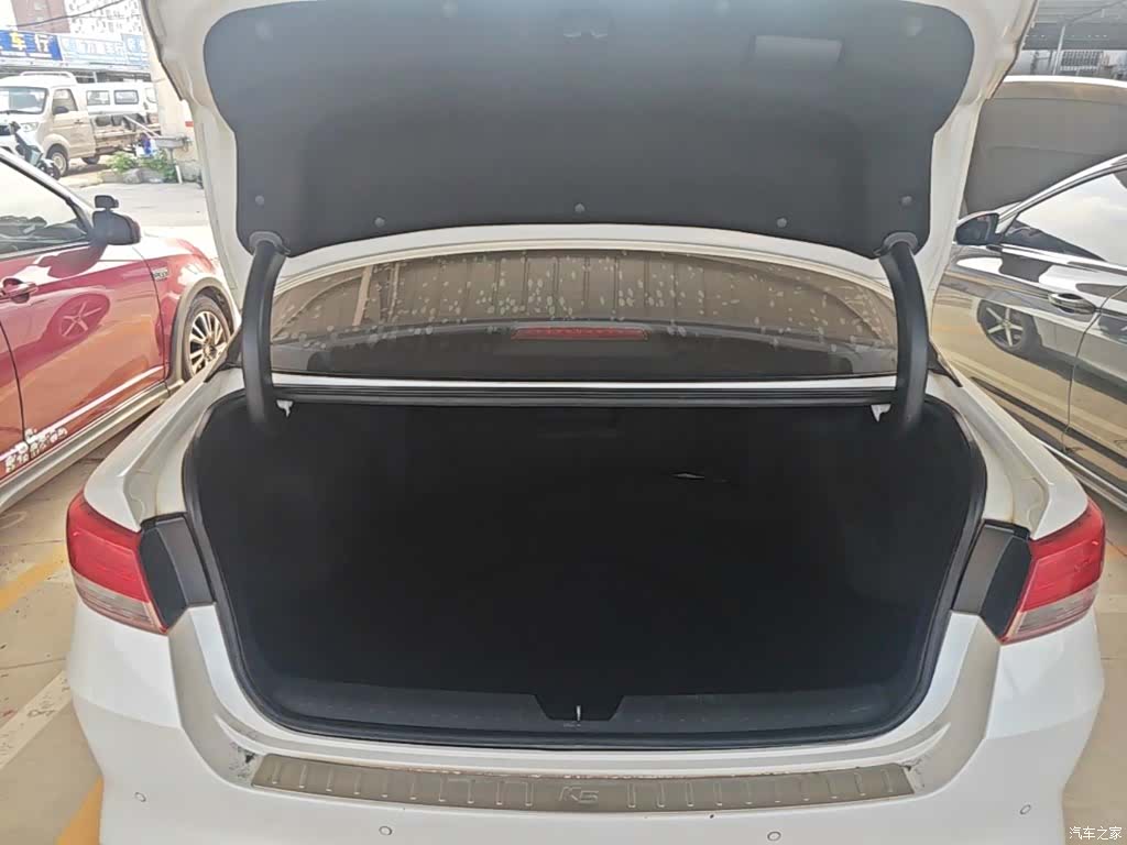 Kia K5, 2015 19
