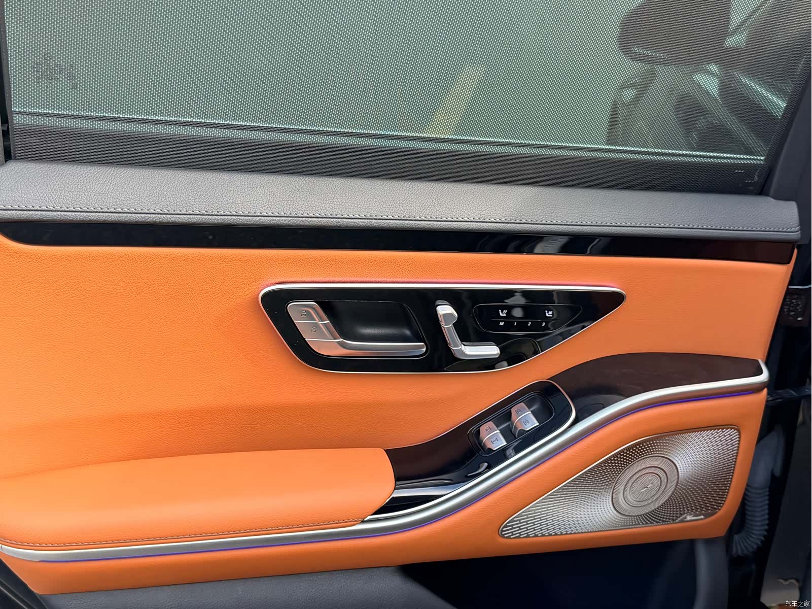 Mercedes-Benz S-Class, 2023 13
