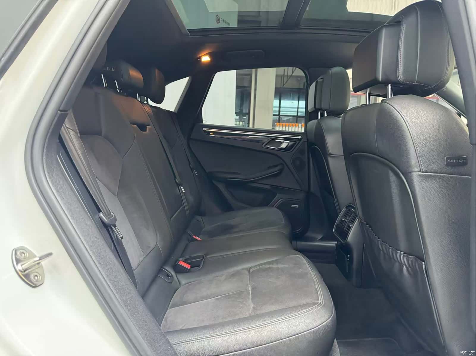 Porsche Macan, 2015 7