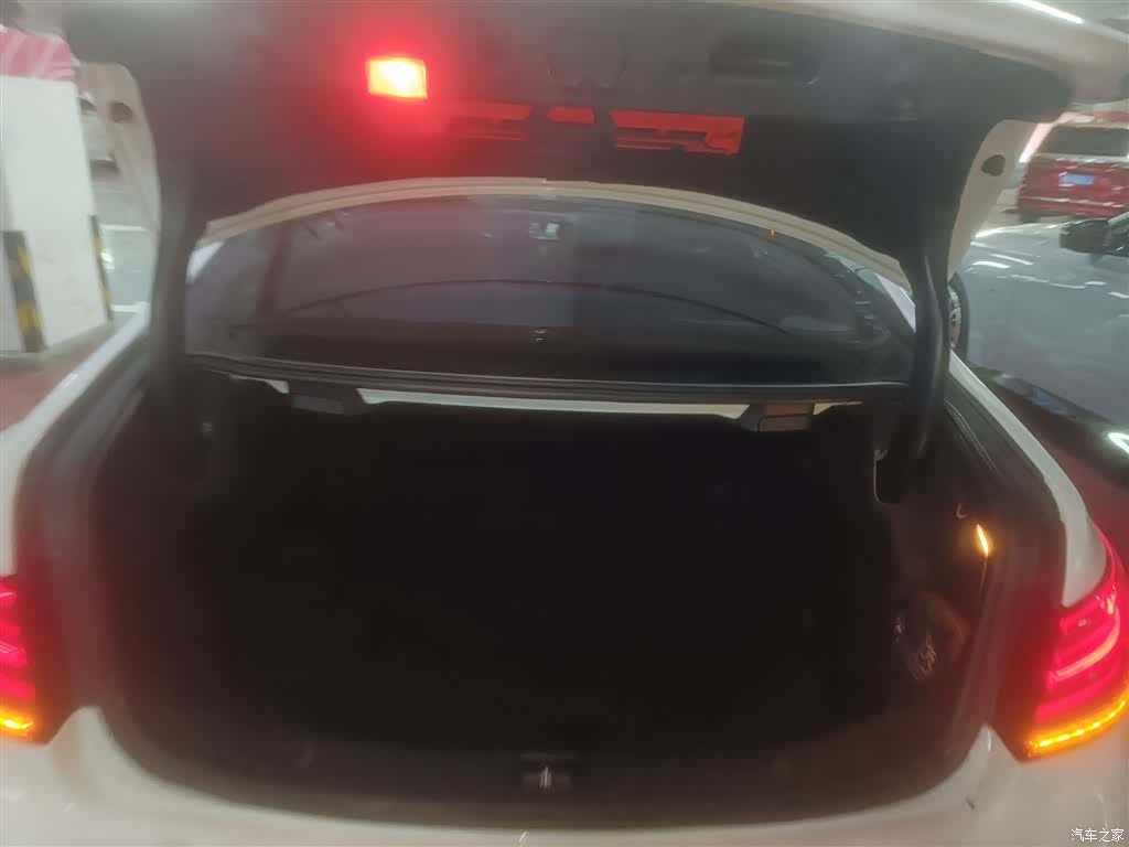 Mercedes-Benz E-Class, 2017 19