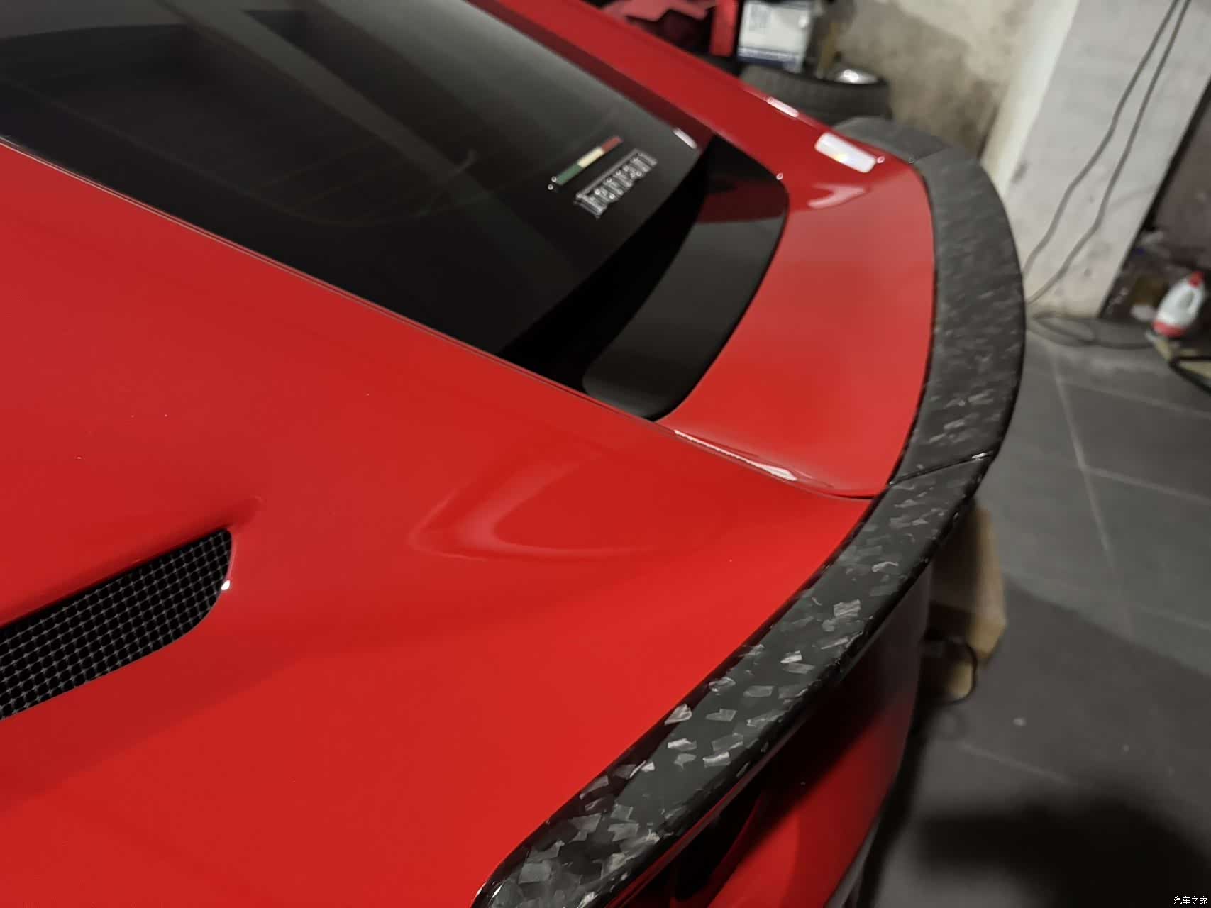 Ferrari 812, 2018 15