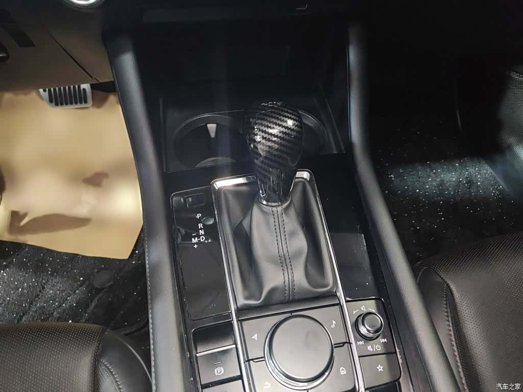 Mazda Mazda3, 2021 20