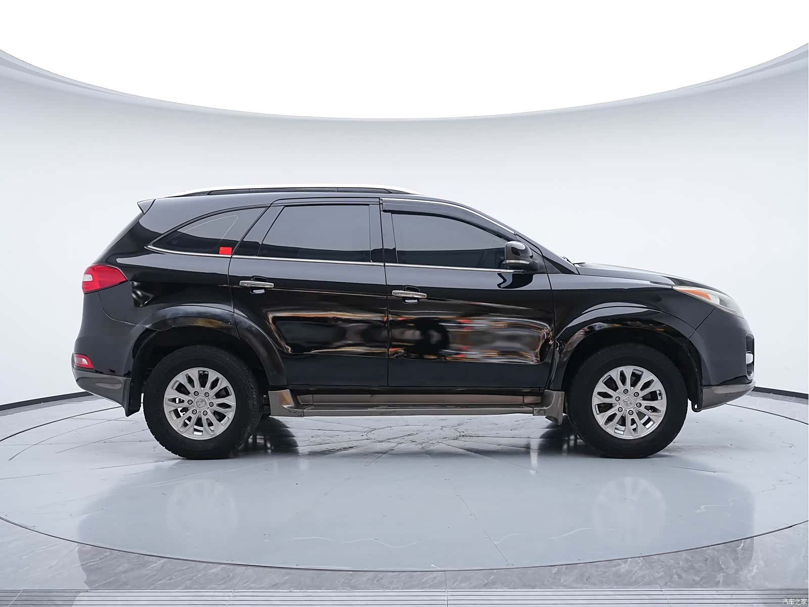JMC S350, 2014 4