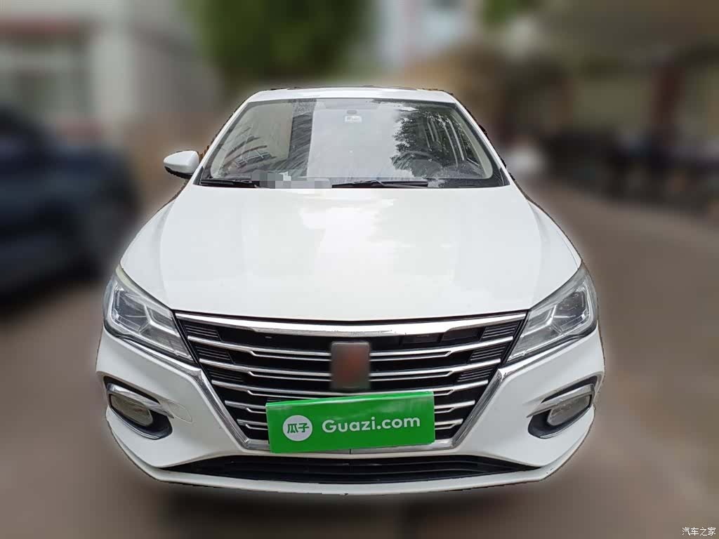 Roewe i5, 2020 24