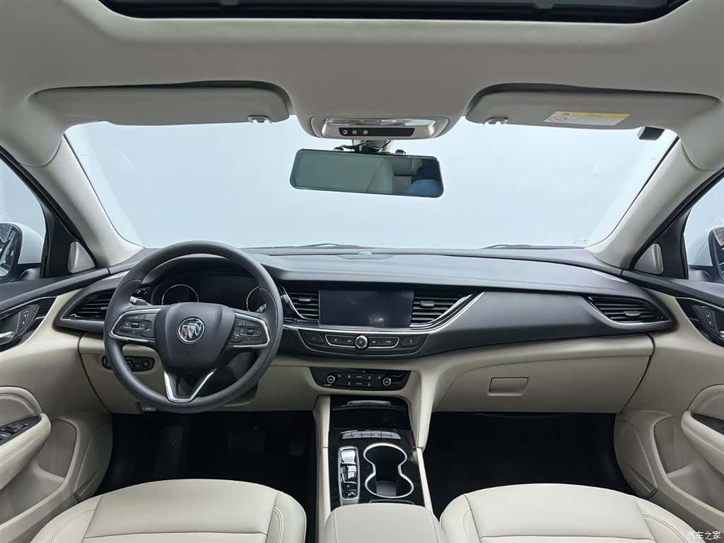 Buick Regal, 2022 19