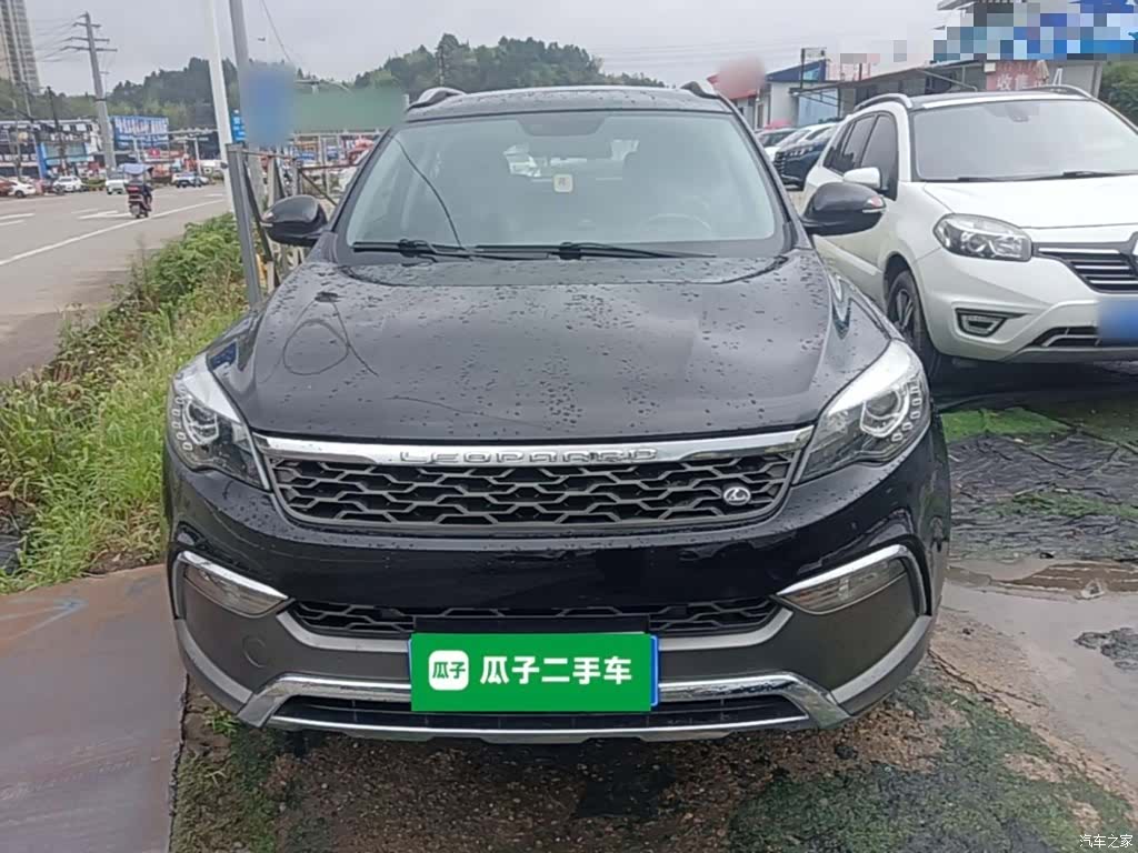 Liebao CS10, 2017 3