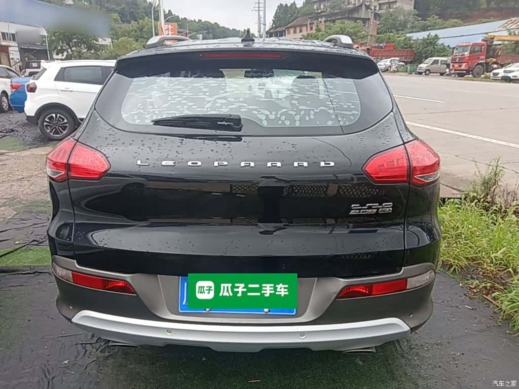 Liebao CS10, 2017 6