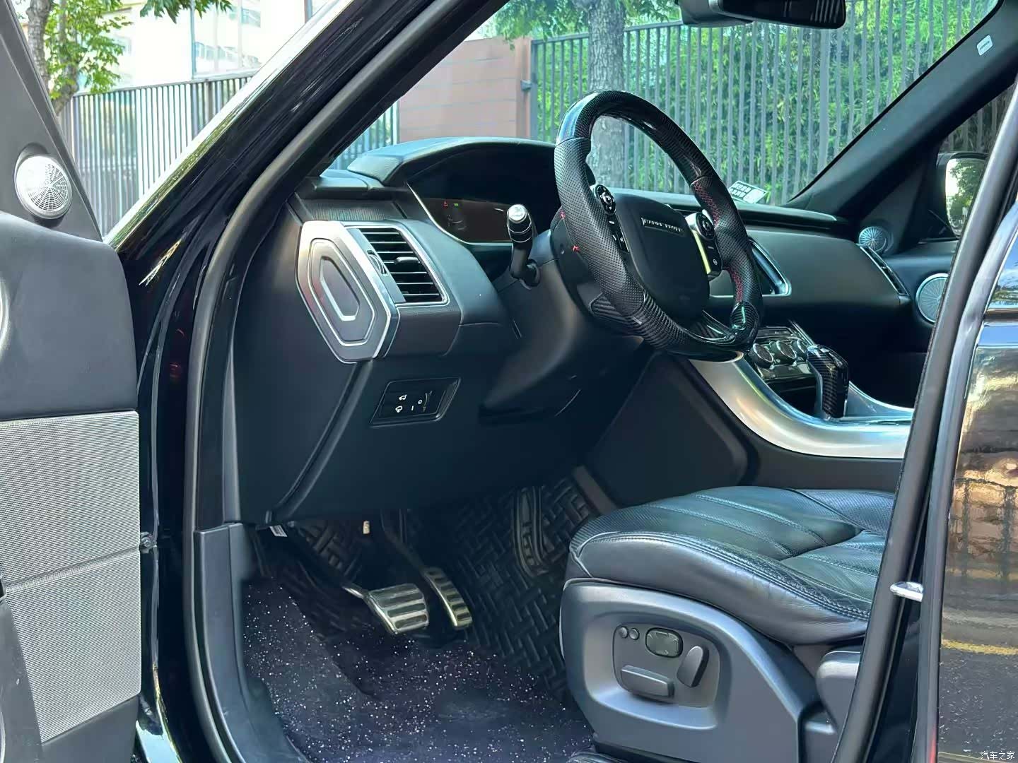 Land Rover Range Rover, 2014 7