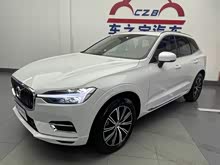 �ֶ���XC60 2021�� T5 ������Զ������