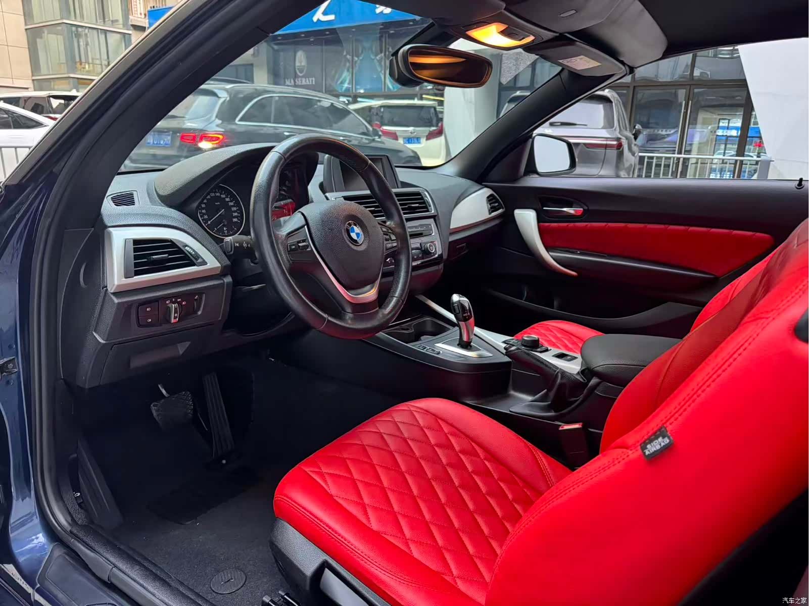 BMW 2 Series, 2017 4