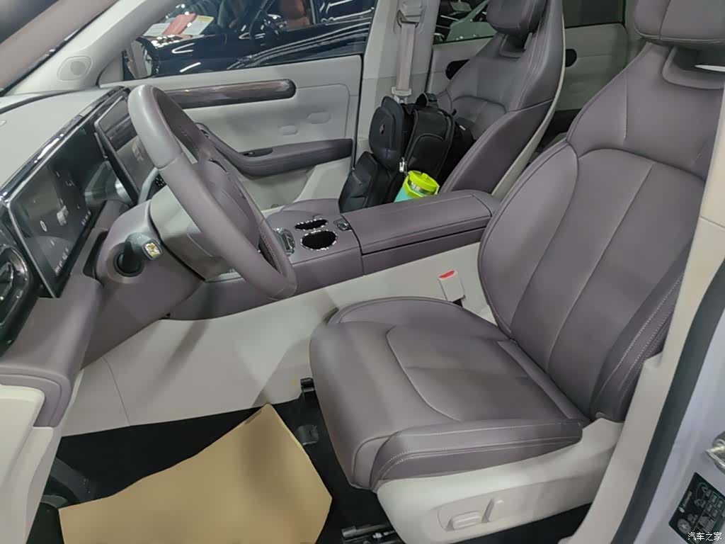 Leapmotor C11, 2025 11