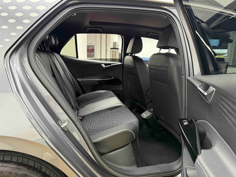Volkswagen ID.3 2023, фото 20