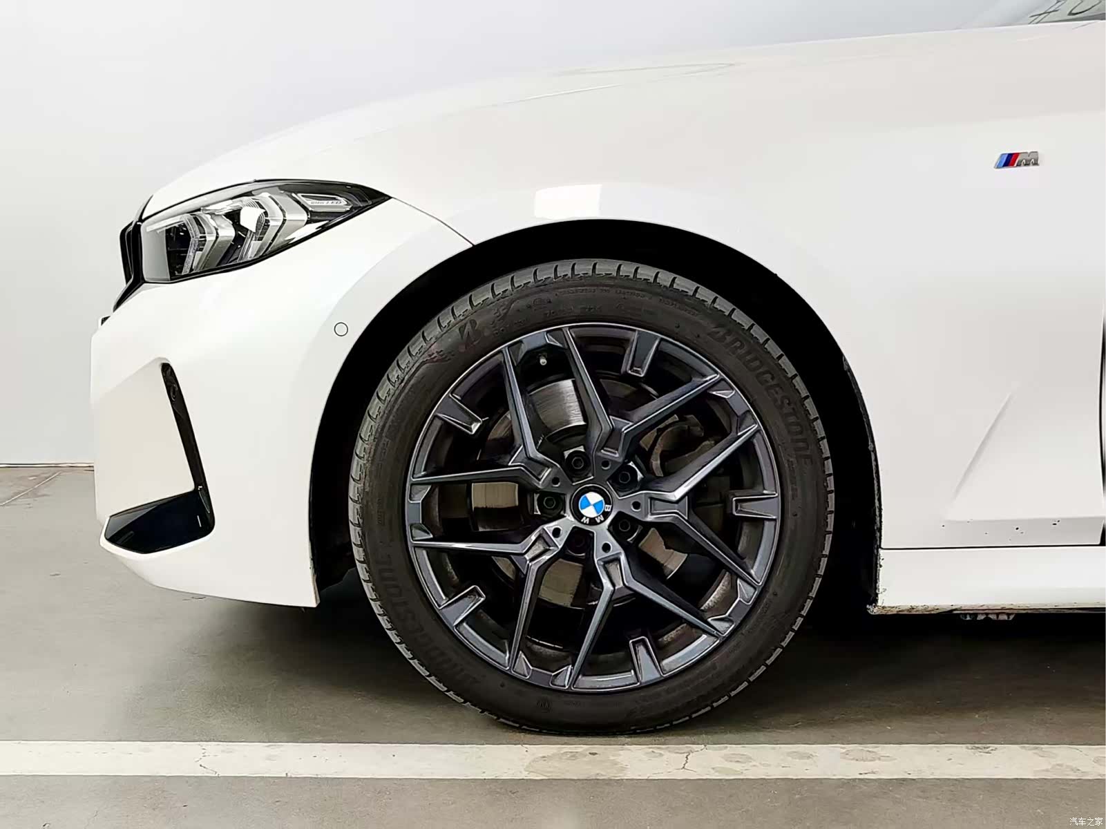 BMW 3 Series, 2024 4