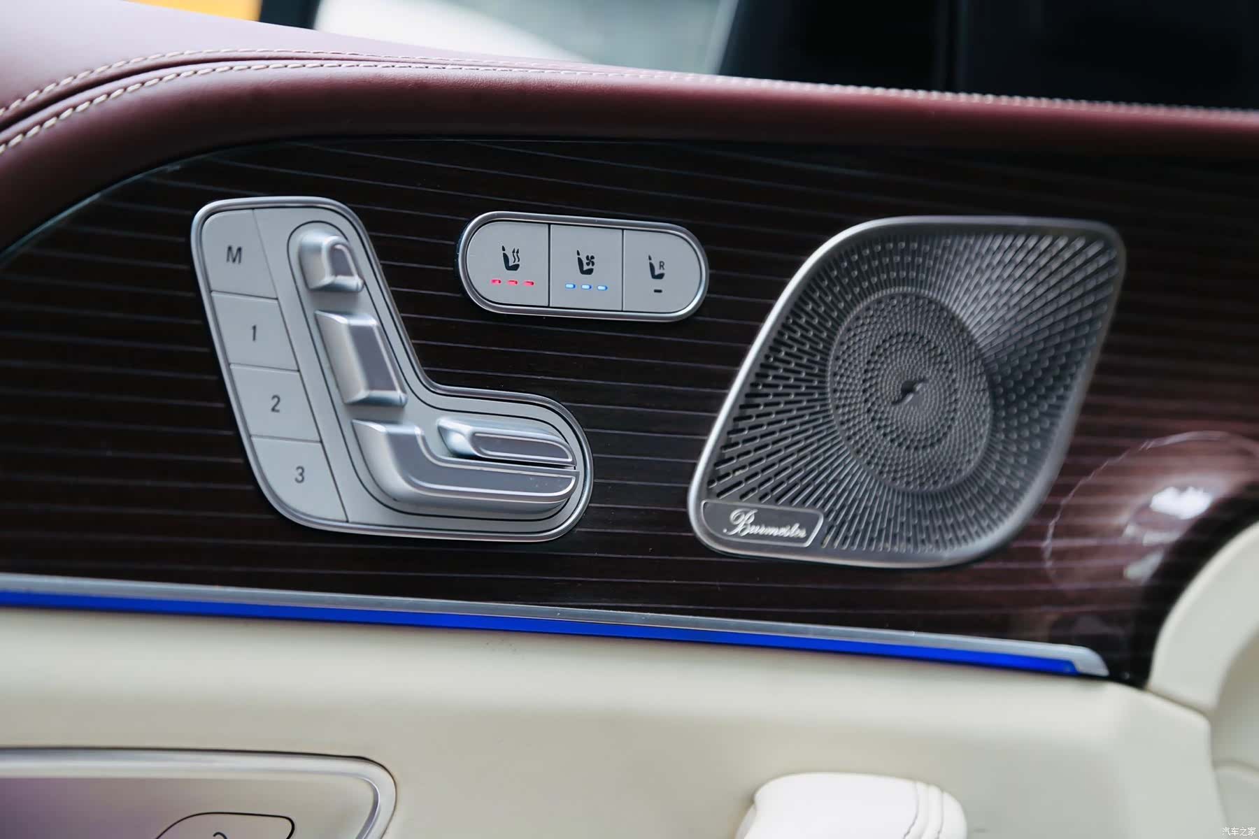 Maybach GLS, 2022 14