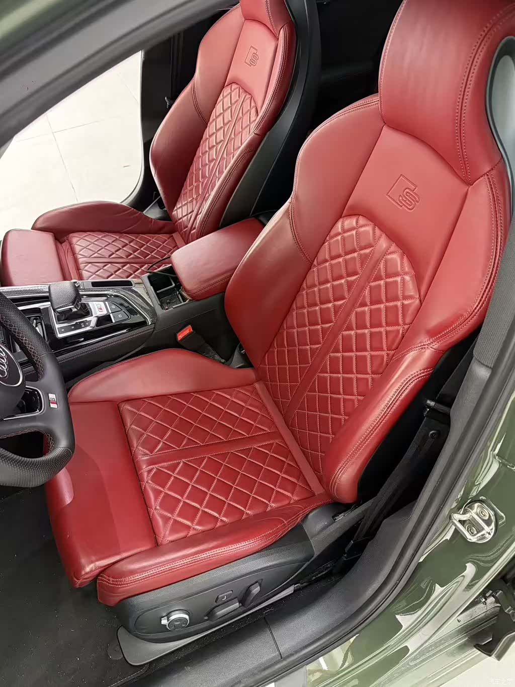Audi S4, 2023 4