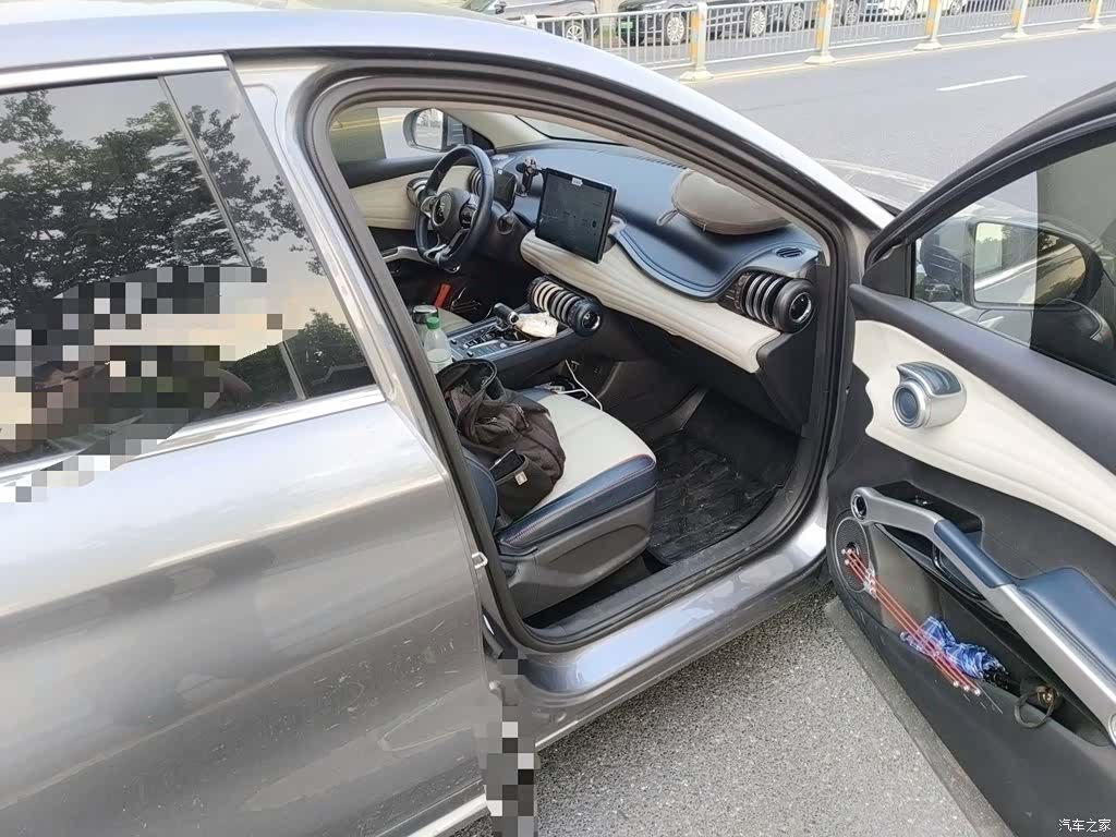 BYD Yuan, 2022 20