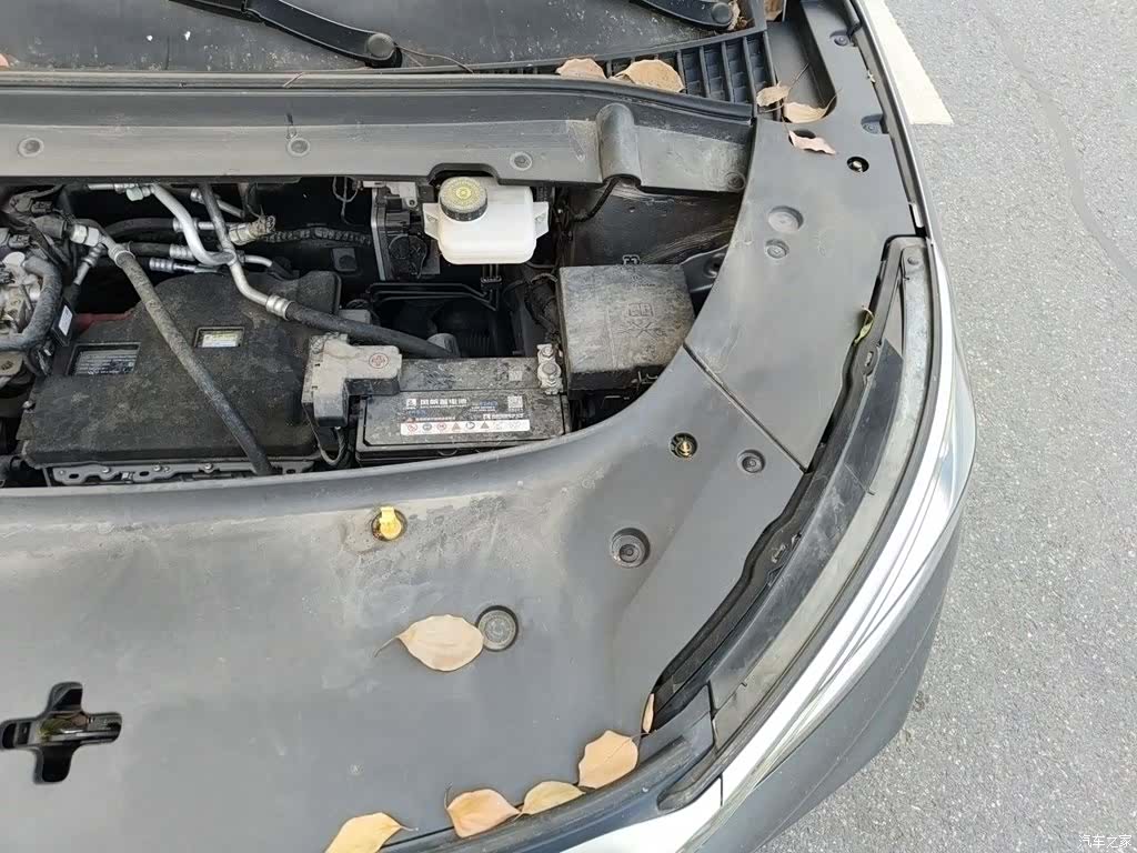 BYD Yuan, 2022 22