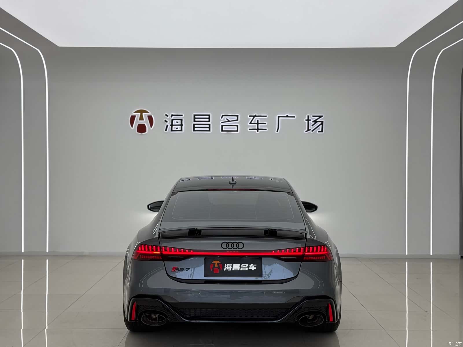 Audi RS, 2021 все фото