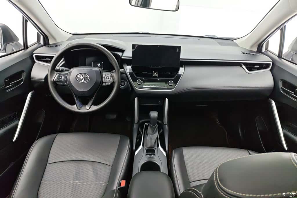 Toyota Corolla, 2024 12