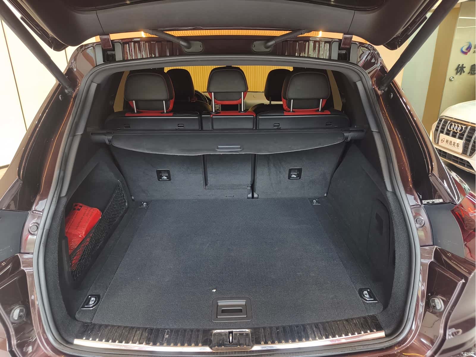 Porsche Cayenne, 2017 13