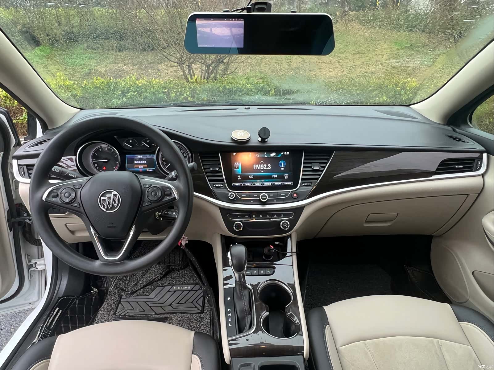 Buick Verano, 2018 9