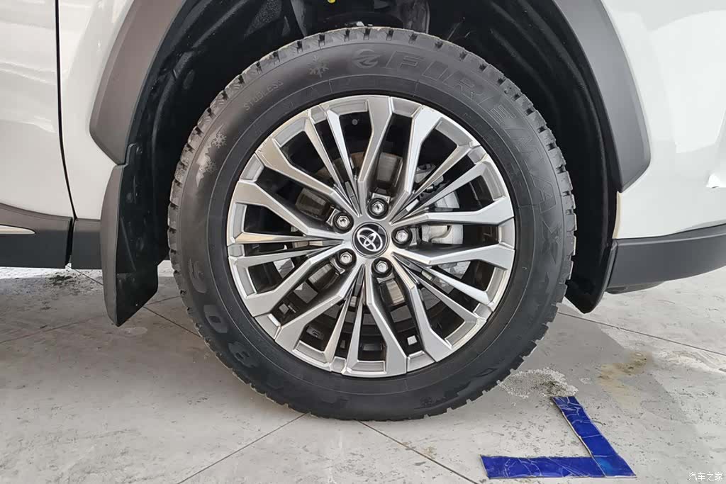 Toyota Wildlander, 2023 6