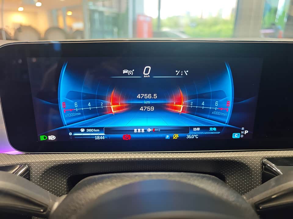 Mercedes-Benz Class A AMG