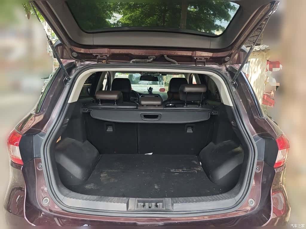 GAC GS4, 2016 10