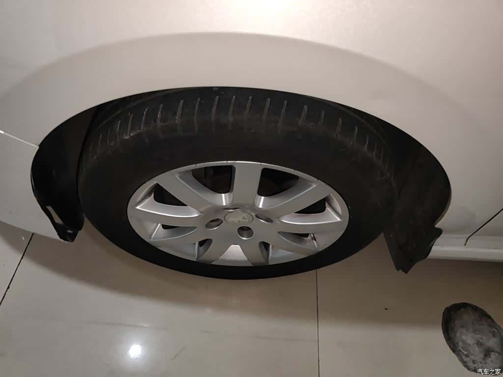 Peugeot 308, 2017 23