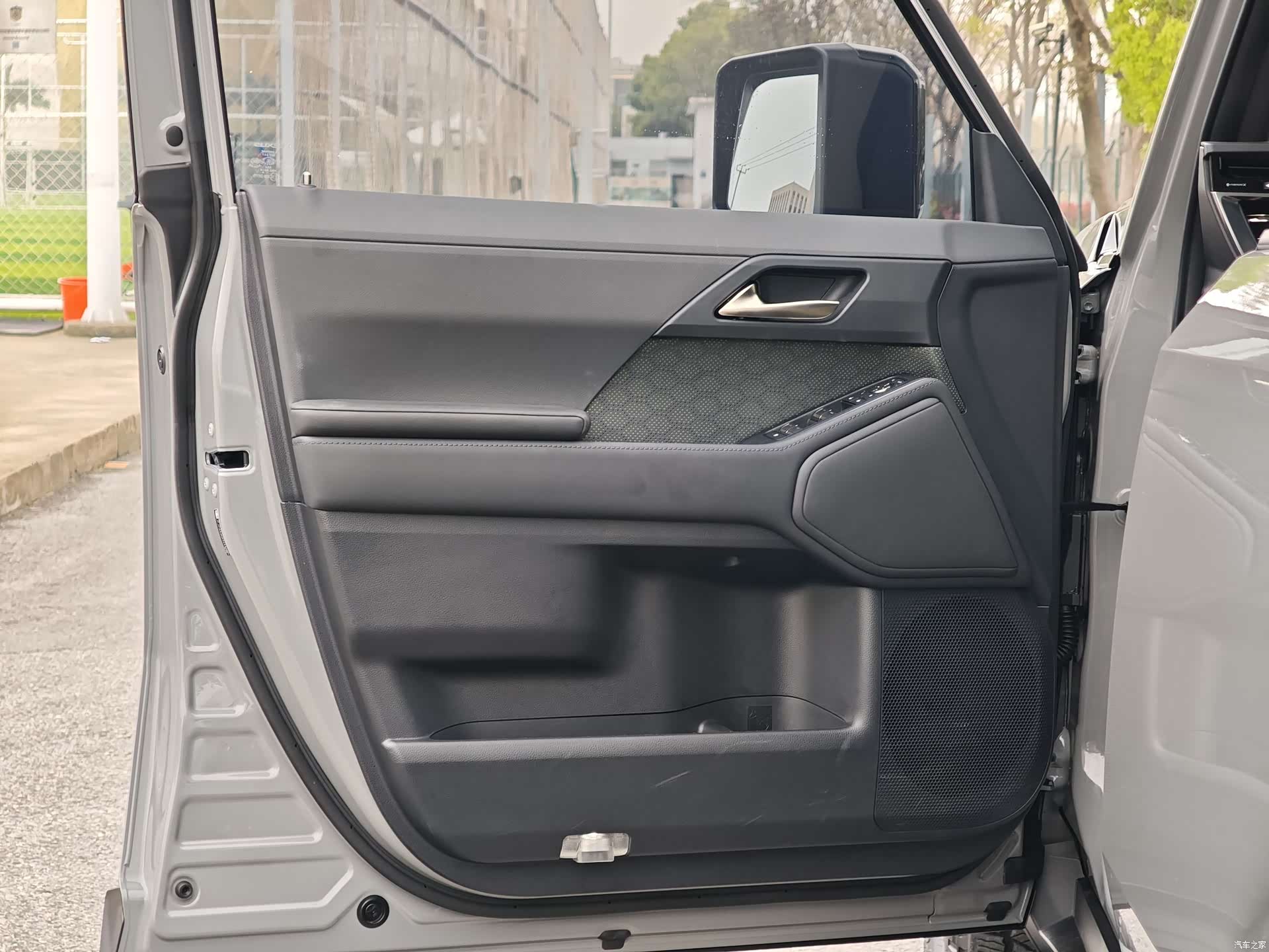 Lexus GX, 2024 24