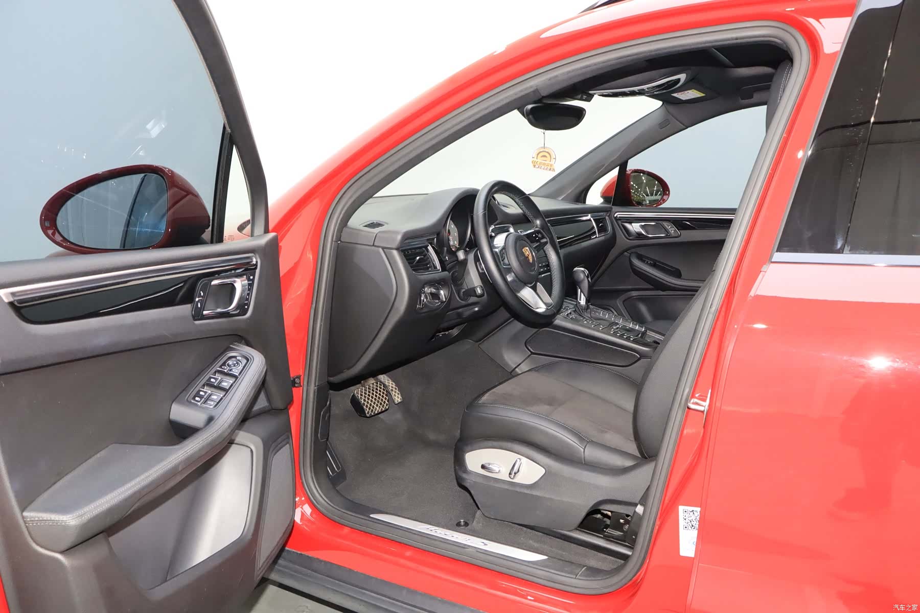 Porsche Macan, 2018 14