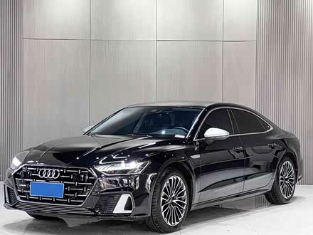 ӱְµA7L 2024 45 TFSI 