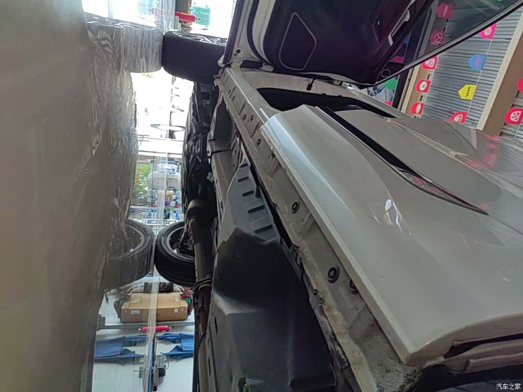 Haval H6, 2019 22