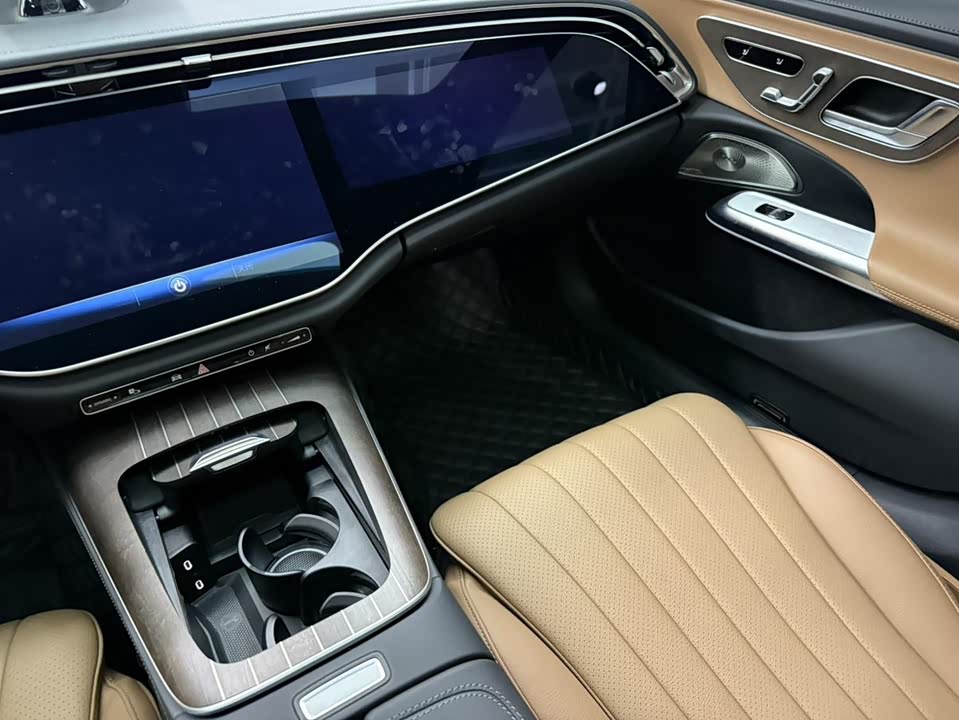 Mercedes-Benz E-class Mercedes-Benz E-class