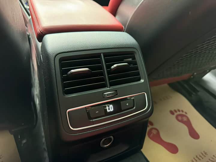 Audi S4 2020 S4 3.0TFSI