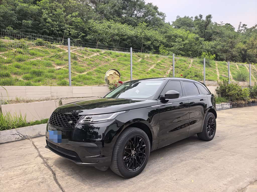 Range Rover