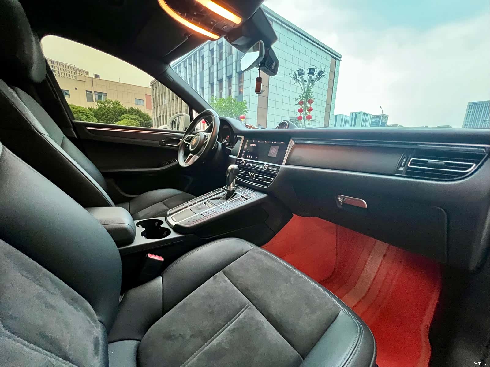 Porsche Macan, 2020 26