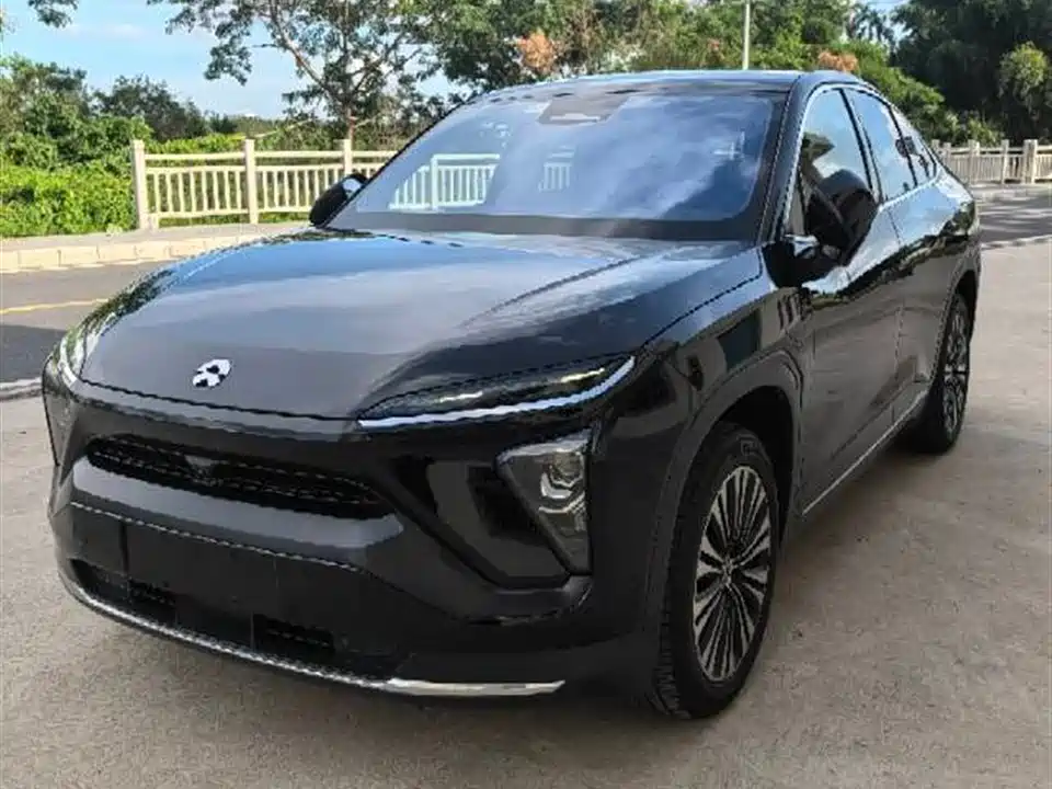 NIO EC6