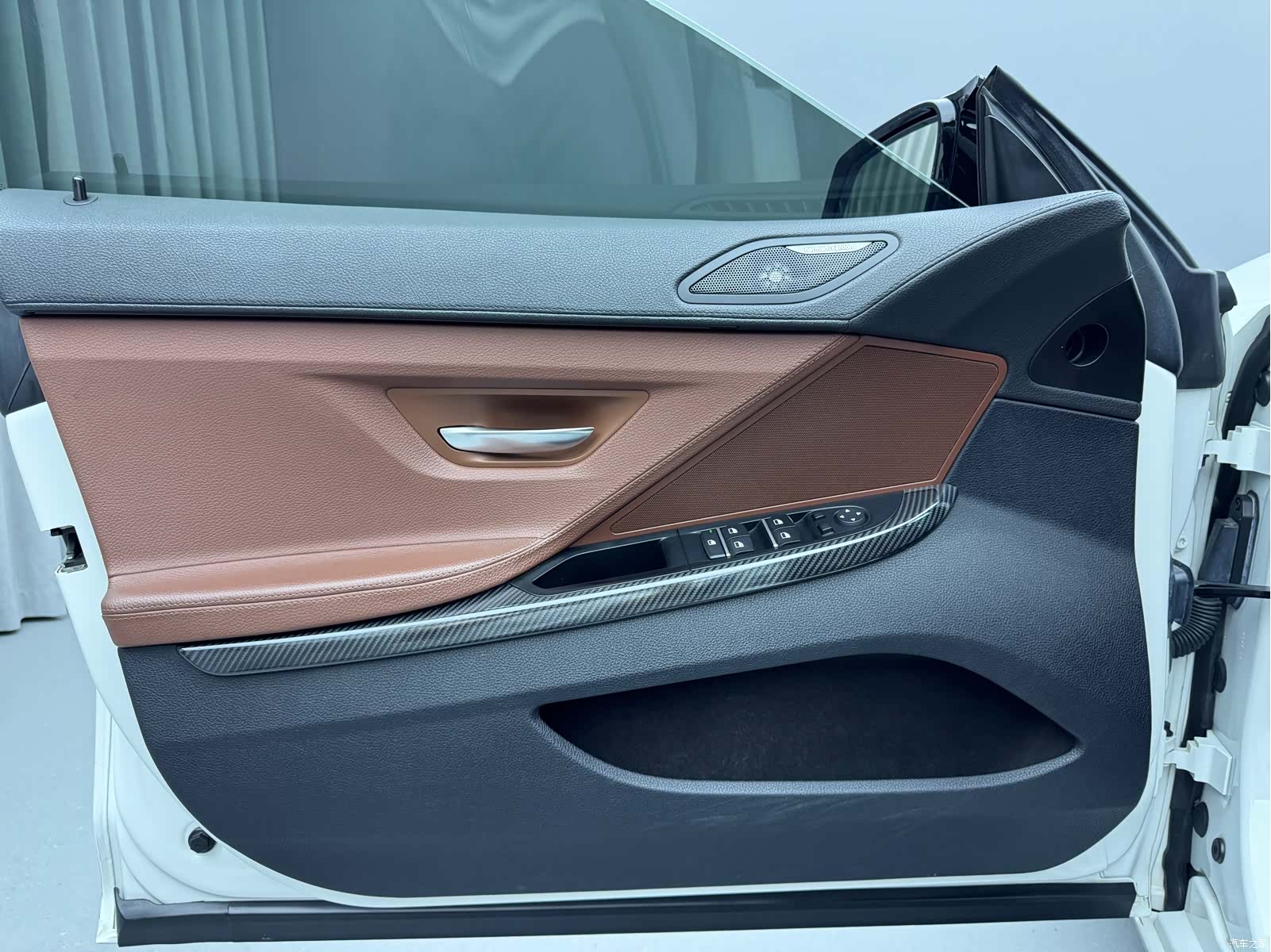 BMW 6 Series, 2016 25