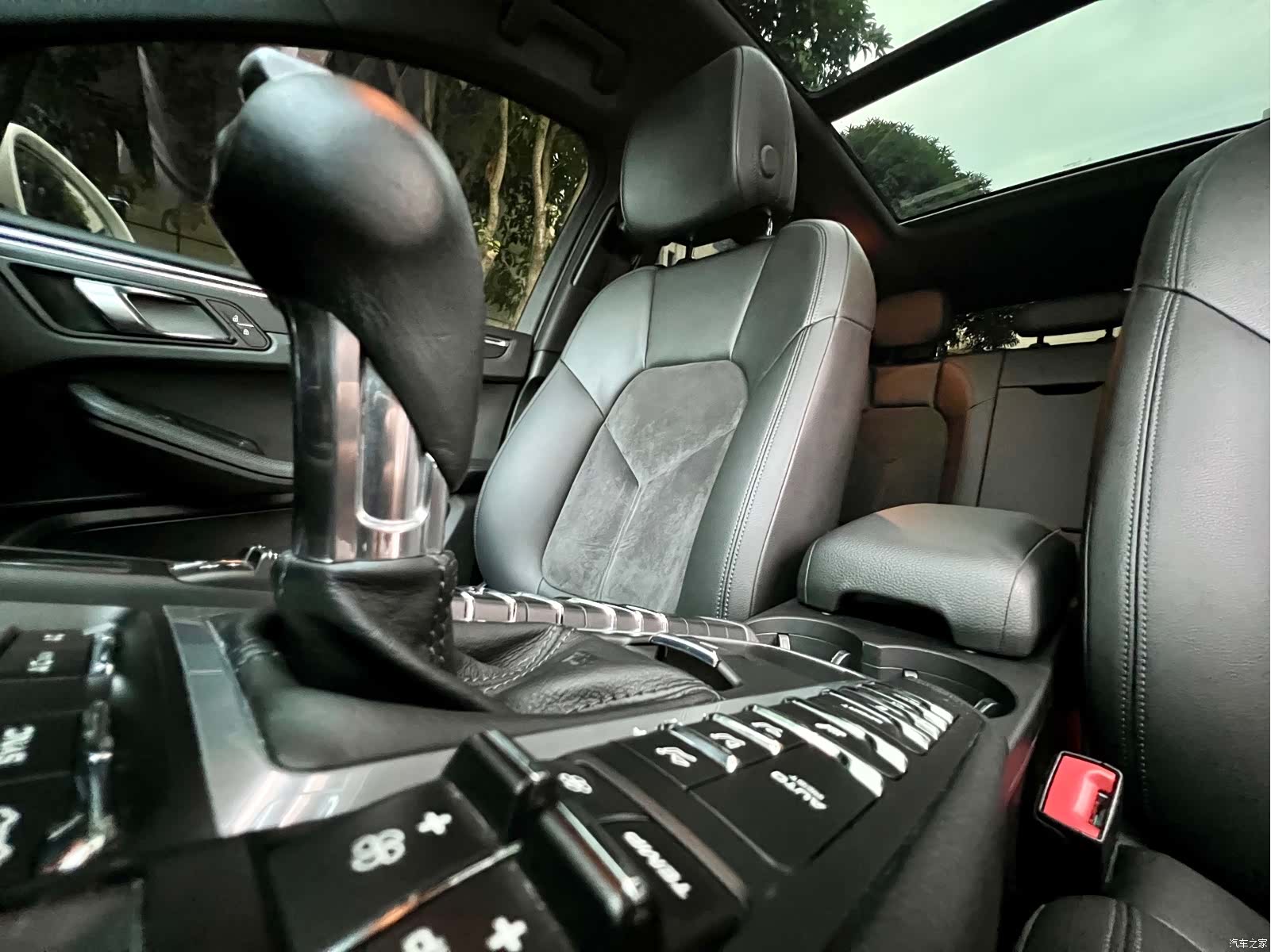 Porsche Macan, 2020 14