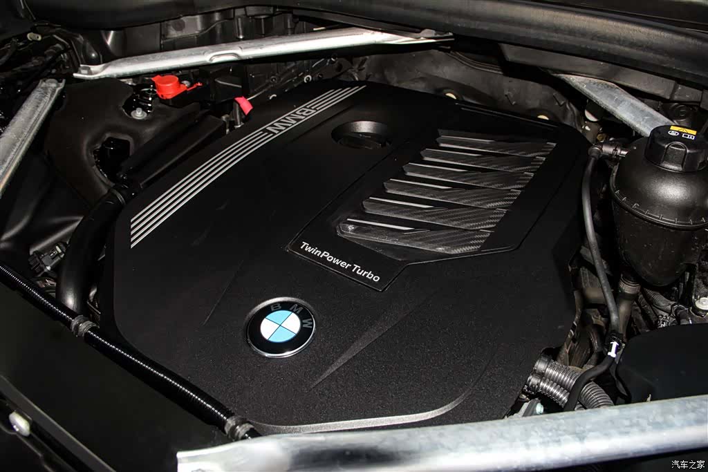BMW X7, 2022 13