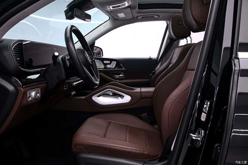 Mercedes-Benz GLE, 2024 12