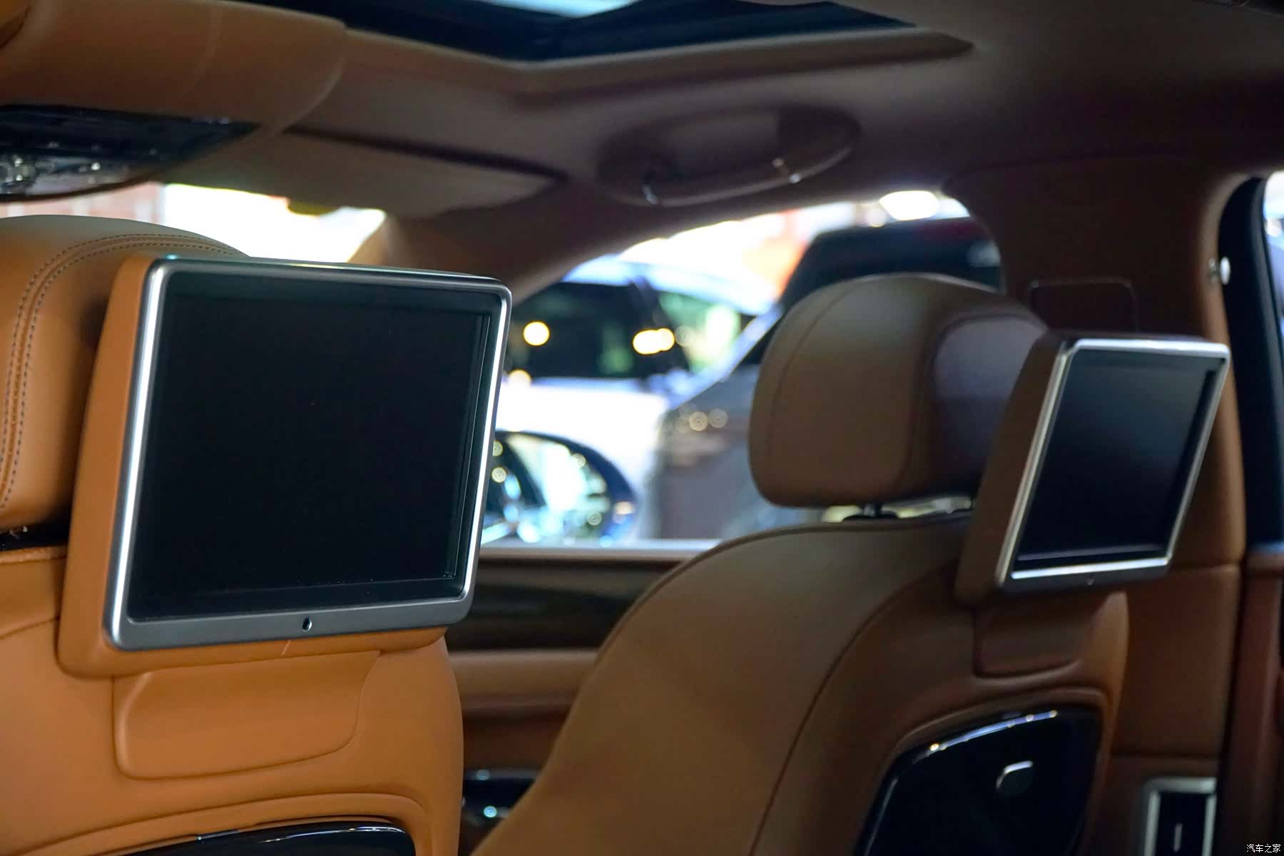 Bentley Flying Spur, 2014 14