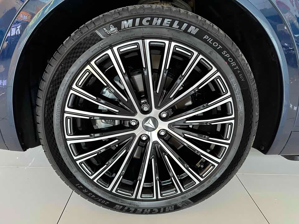 DEEPAL Dark blue S09