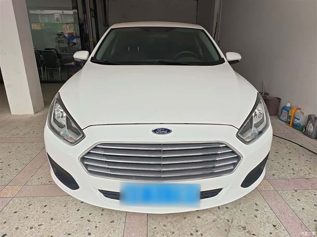Ford VI, 2021 3