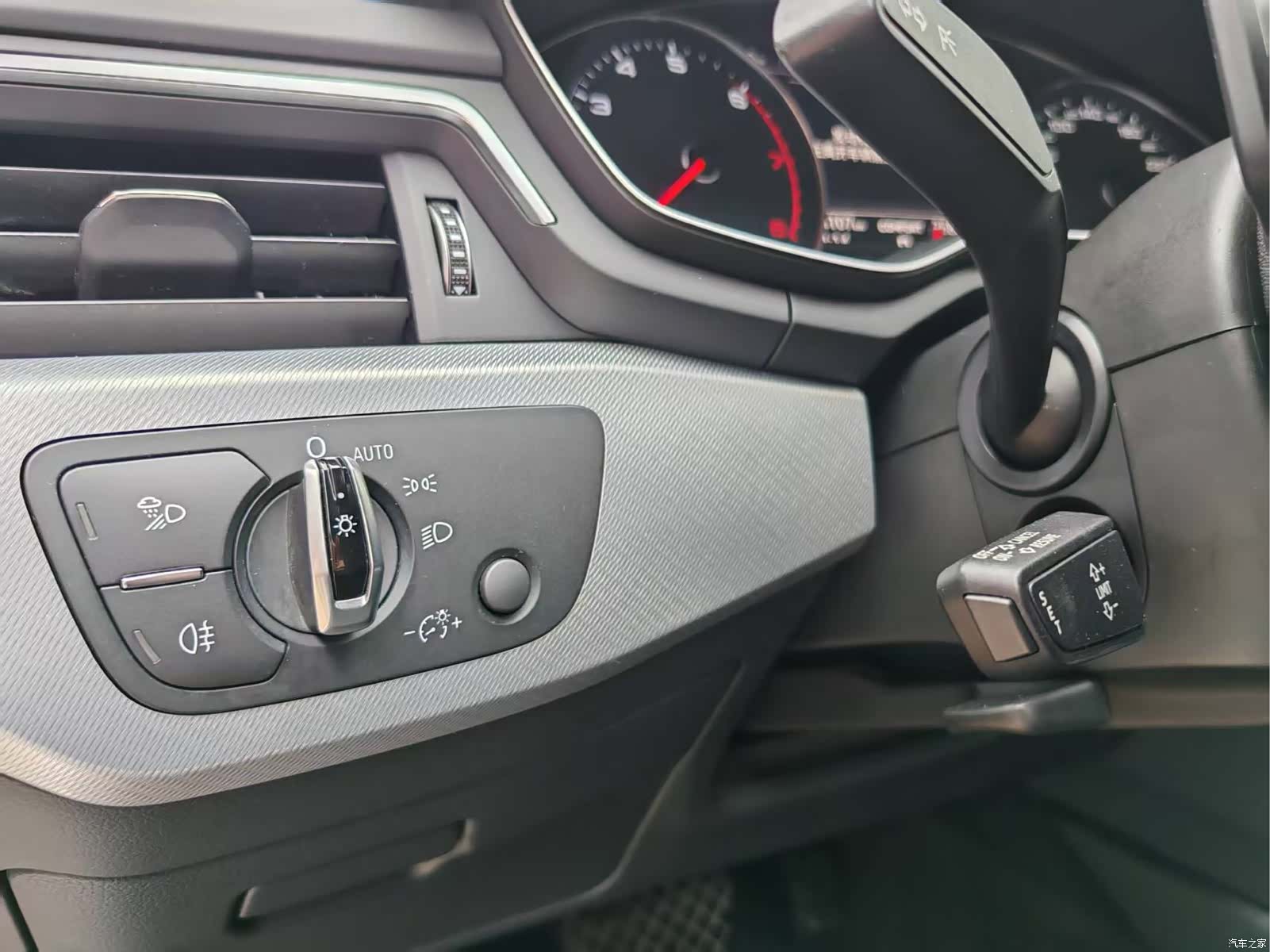 Audi A5, 2017 13