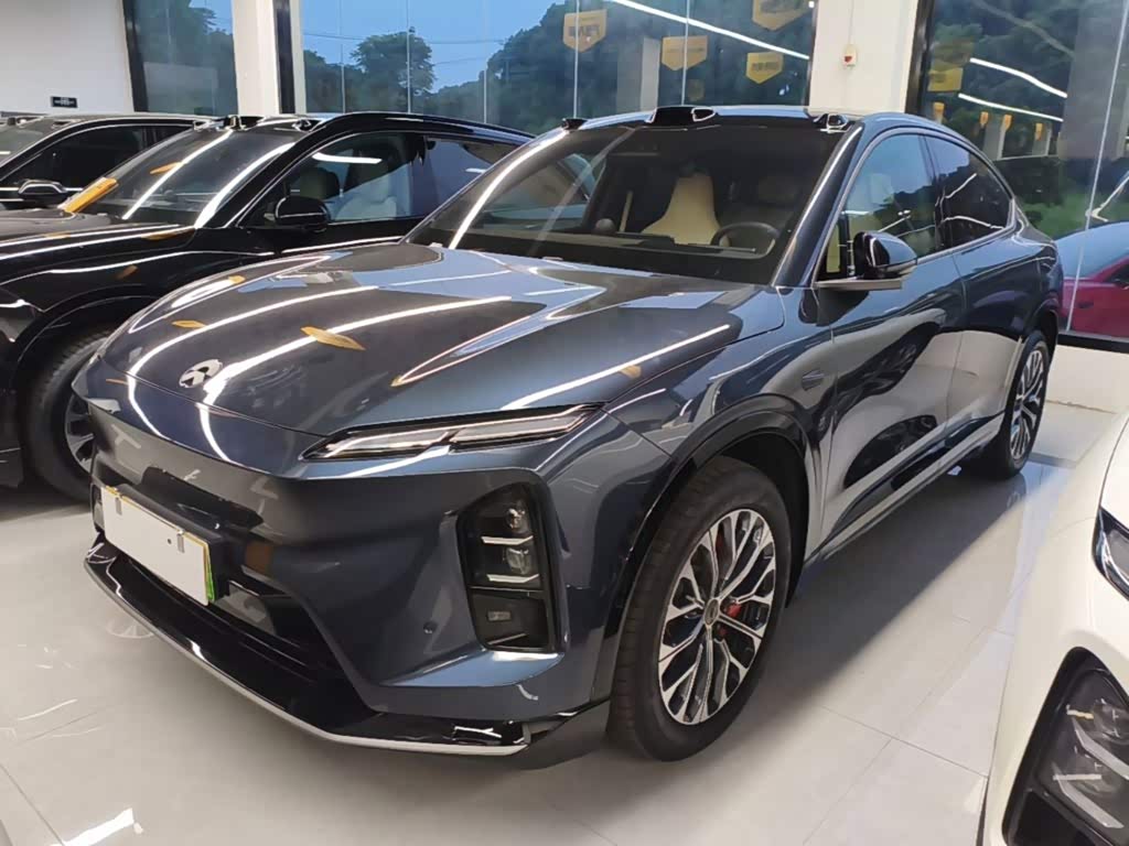 NIO EC6