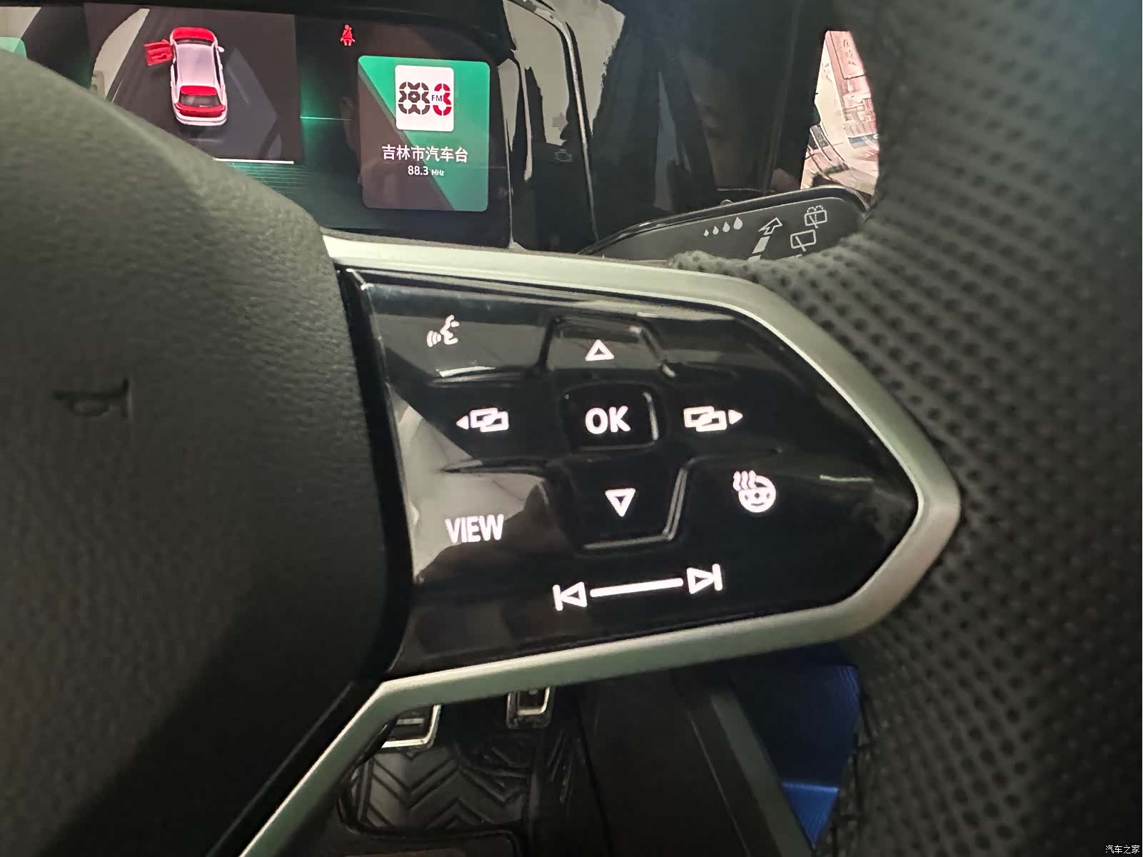 Volkswagen Golf, 2023 9
